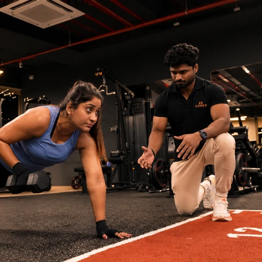 Strength Training for Beginners: How to Get Started at the Gym